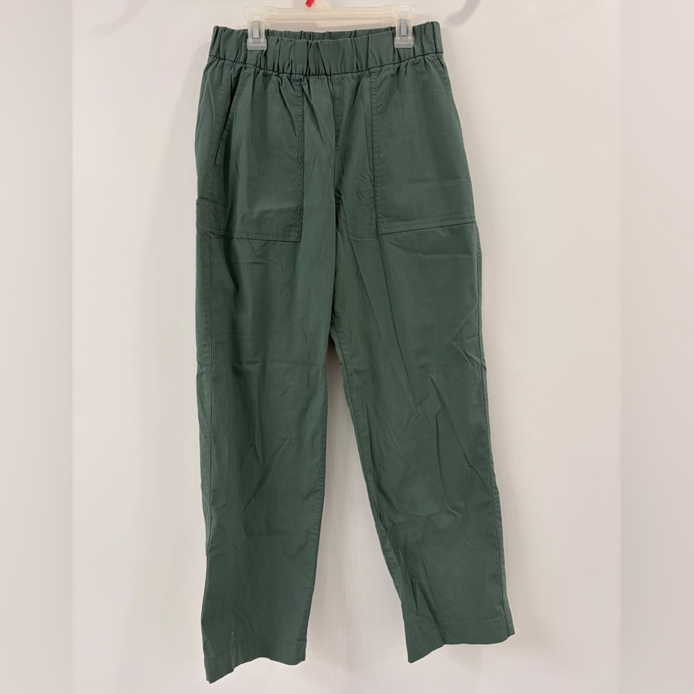 GAP Green Pants XS